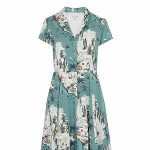 Emily & Fin California dress